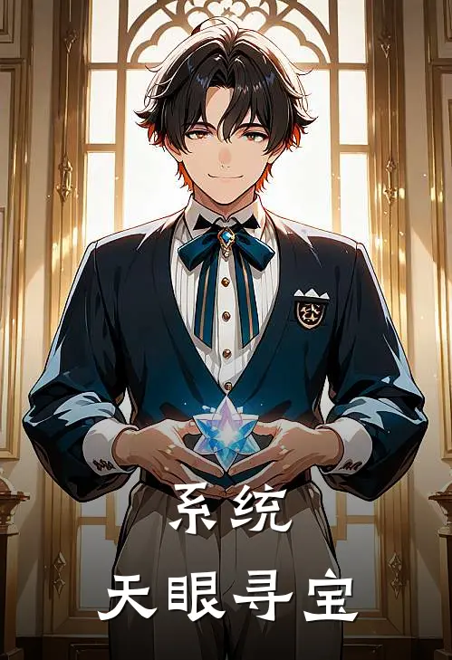 系统：天眼寻宝
