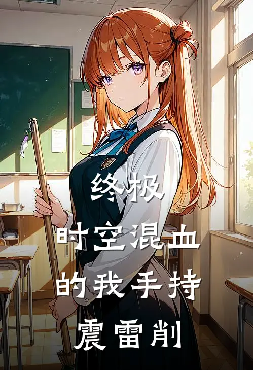 终极：时空混血的我手持震雷削