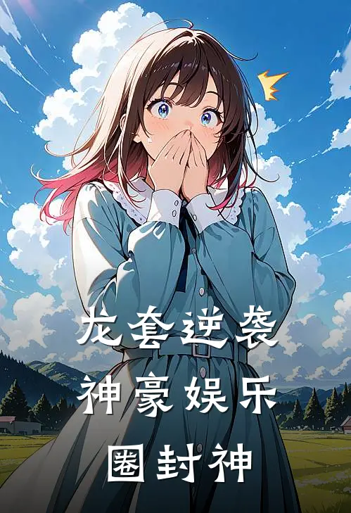 龙套逆袭：神豪娱乐圈封神