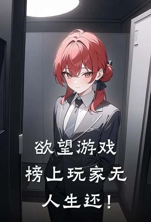 欲望游戏：榜上玩家无人生还！