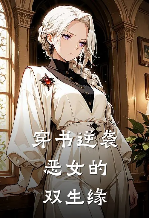 穿书逆袭：恶女的双生缘