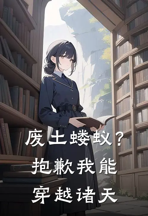 废土蝼蚁？抱歉，我能穿越诸天