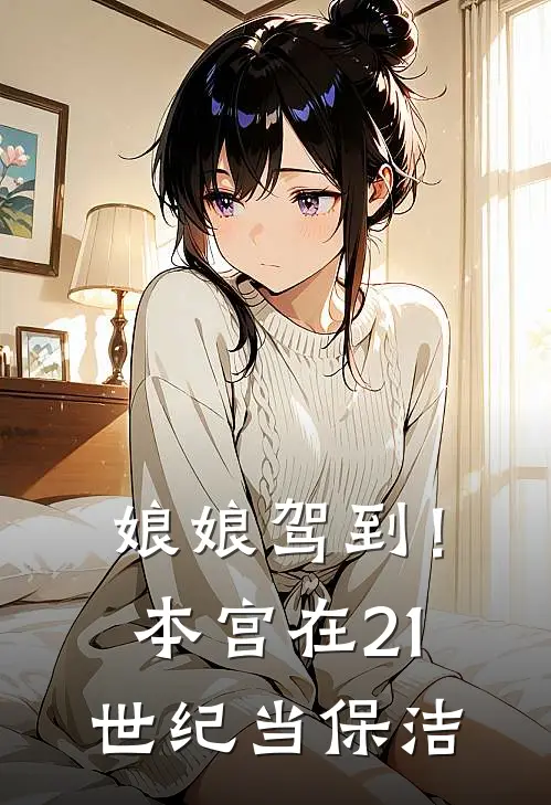 娘娘驾到！本宫在21世纪当保洁