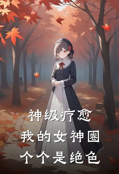 神级疗愈：我的女神圈个个是绝色