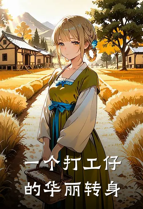 一个打工仔的华丽转身