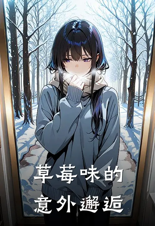 草莓味的意外邂逅