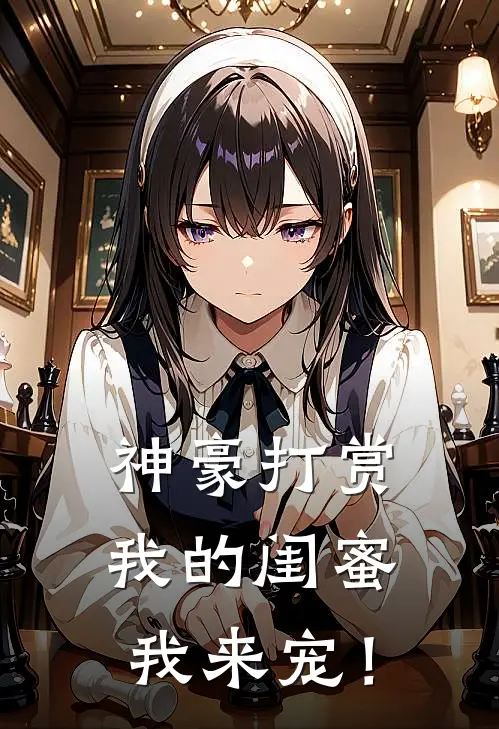 神豪打赏：我的闺蜜我来宠！