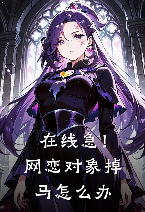 在线急！网恋对象掉马怎么办