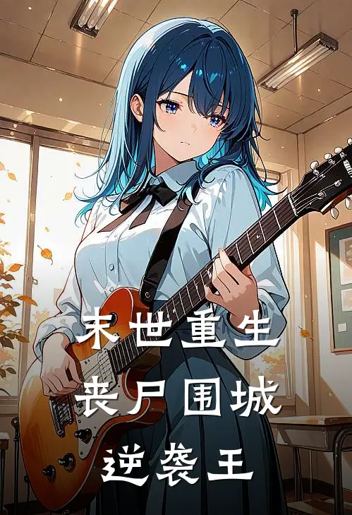 末世重生：丧尸围城逆袭王