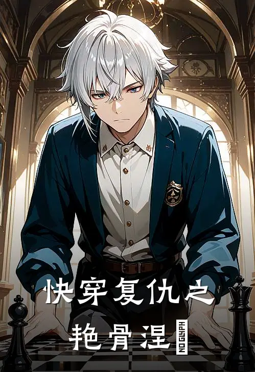 快穿复仇之艳骨涅槃