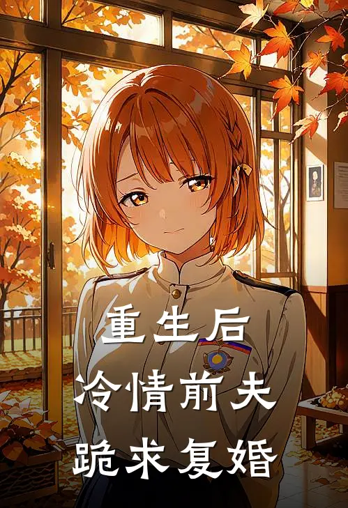 重生后，冷情前夫跪求复婚姜念傅砚全文免费阅读_热门小说大全重生后，冷情前夫跪求复婚姜念傅砚