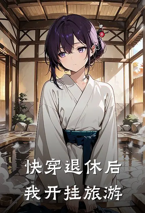 快穿退休后我开挂旅游