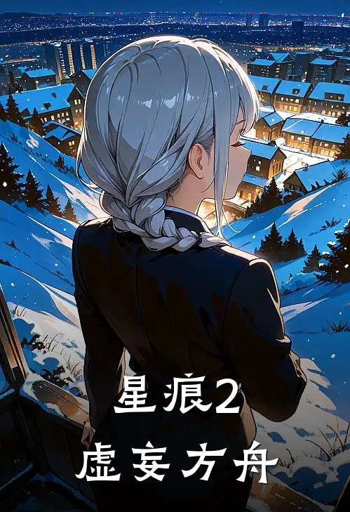 星痕2：虚妄方舟