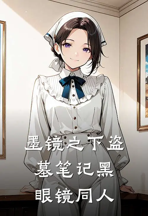 墨镜之下【盗墓笔记黑眼镜同人】
