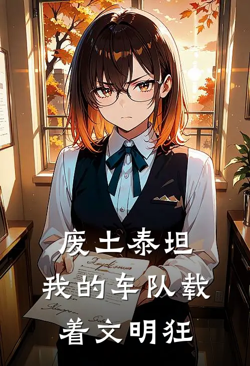 废土泰坦：我的车队载着文明狂