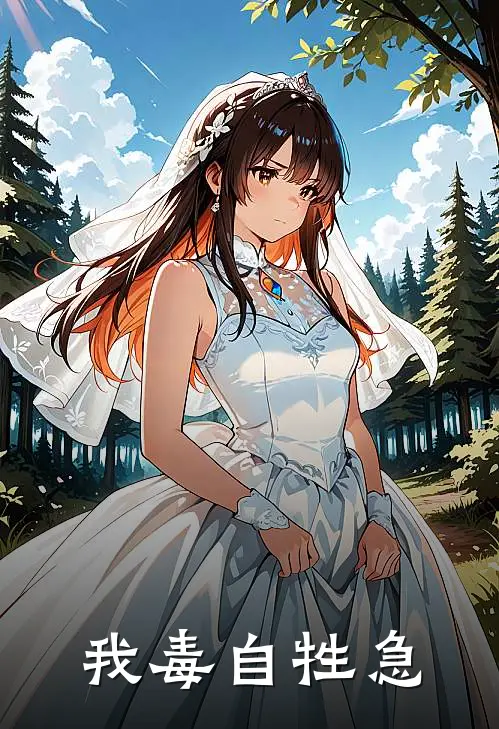 我毒自牲急