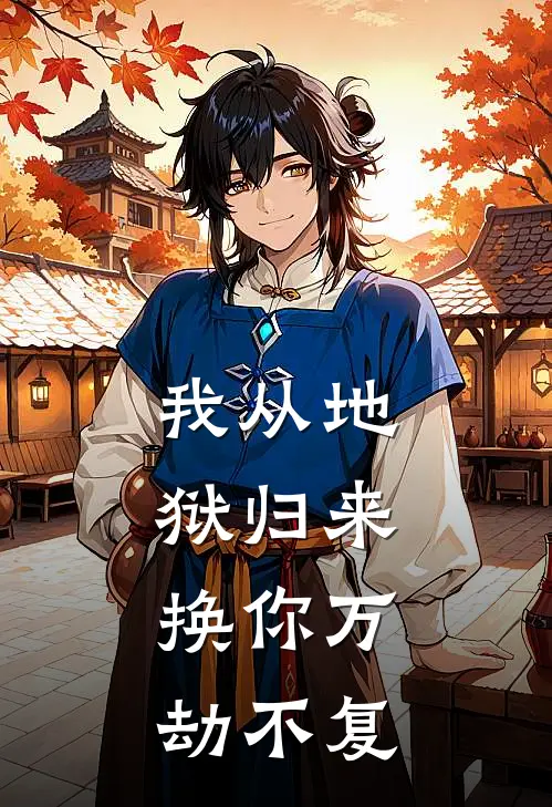 我从地狱归来，换你万劫不复