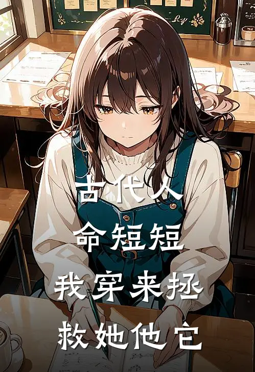 古代人命短短，我穿来拯救她他它