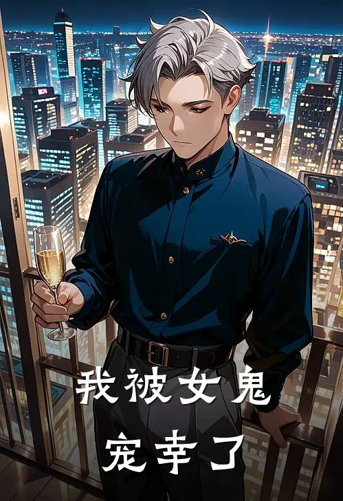 我被女鬼宠幸了