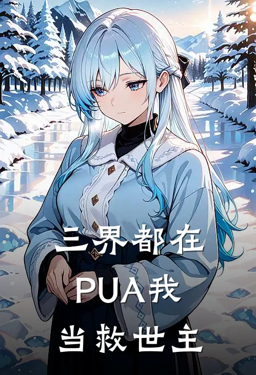 三界都在PUA我当救世主