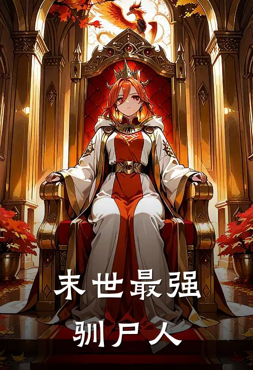 末世最强驯尸人