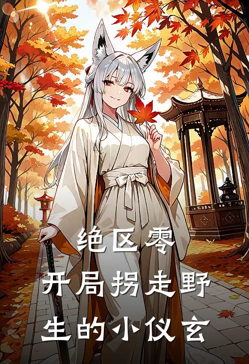 绝区零：开局拐走野生的小仪玄