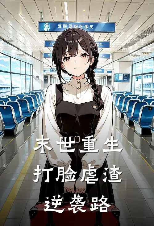 末世重生：打脸虐渣逆袭路