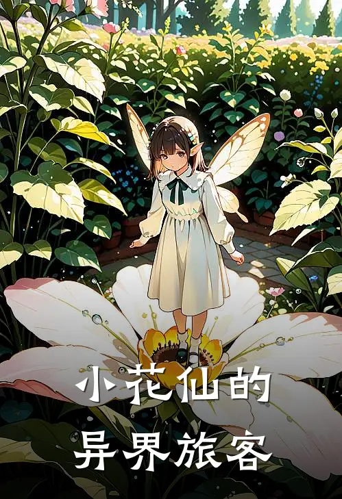 小花仙的异界旅客