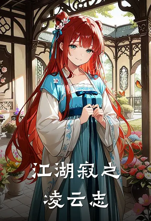 江湖寂之凌云志