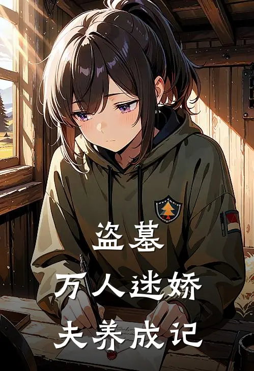 盗墓：万人迷娇夫养成记