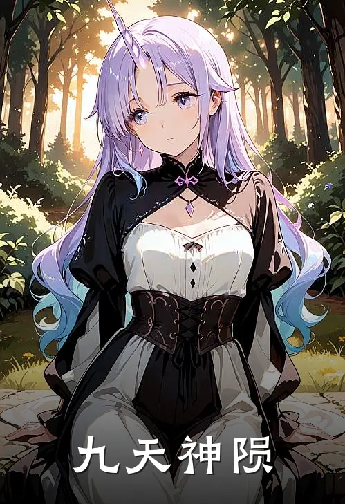 九天神陨