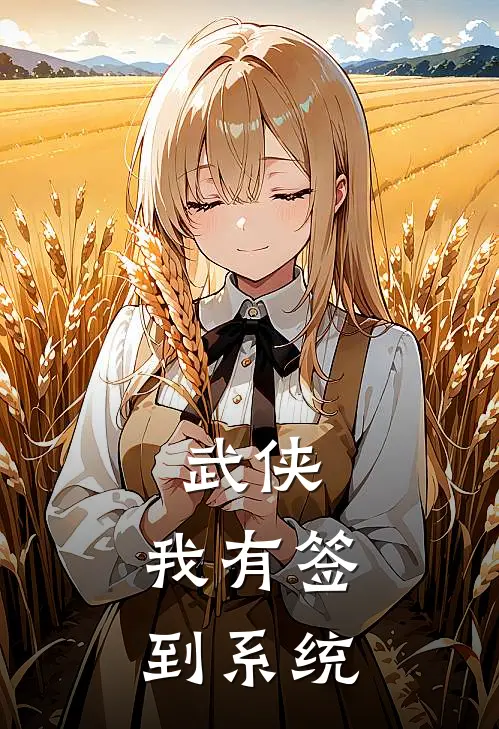 武侠：我有签到系统