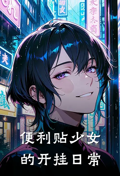 便利贴少女的开挂日常