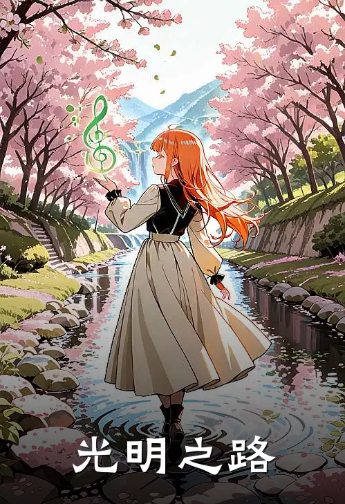 光明之路