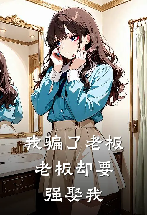 我骗了老板，老板却要强娶我