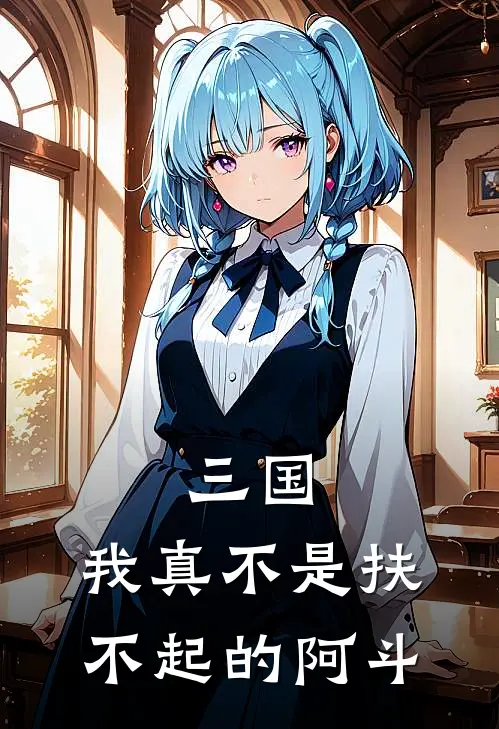 三国：我真不是扶不起的阿斗