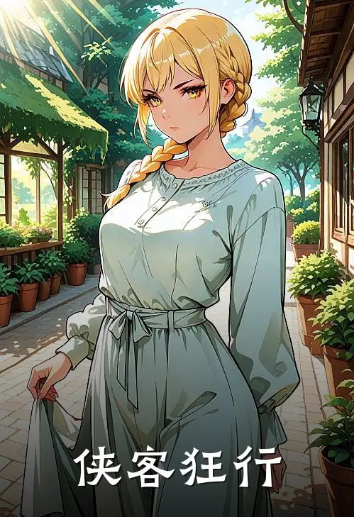 侠客狂行
