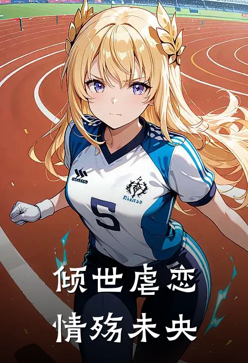 倾世虐恋：情殇未央