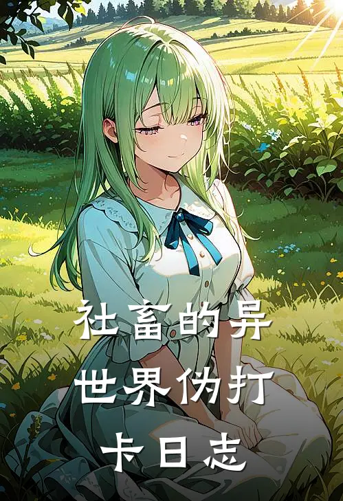 社畜的异世界【伪】打卡日志