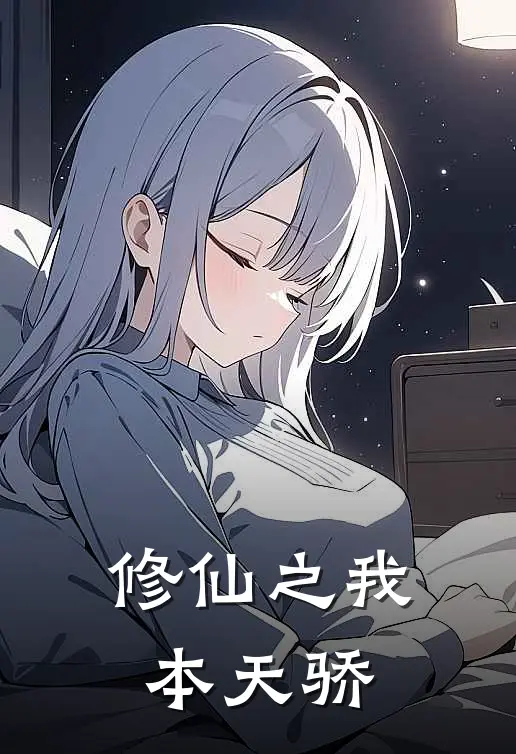 修仙之我本天骄