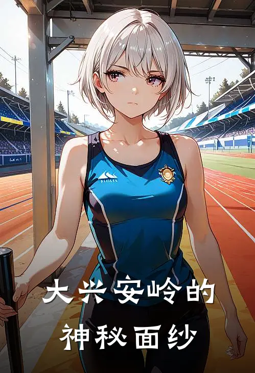 大兴安岭的神秘面纱