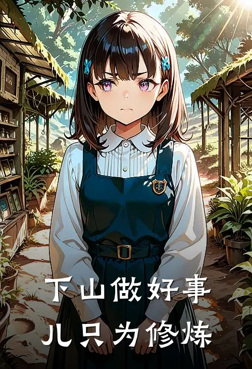 下山做好事儿只为修炼