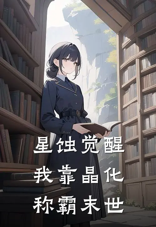 星蚀觉醒：我靠晶化称霸末世