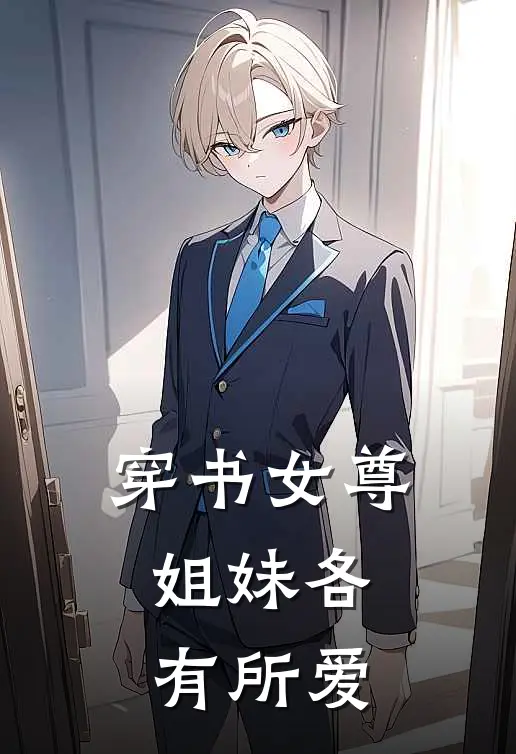 穿书女尊：姐妹各有所爱