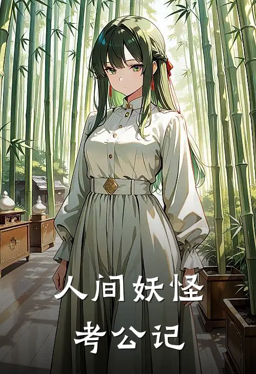 人间妖怪考公记