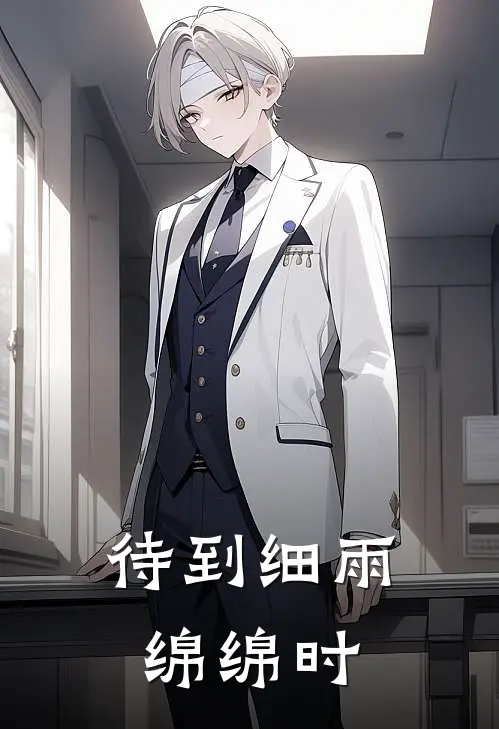 待到细雨绵绵时