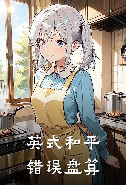 英式和平：错误盘算