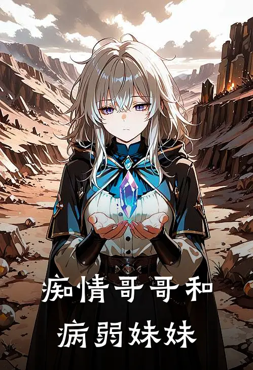 痴情哥哥和病弱妹妹