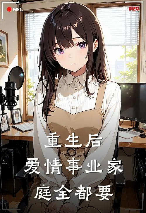 重生后，爱情事业家庭全都要