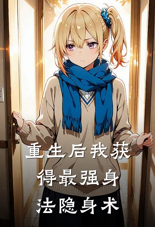 重生后我获得最强身法隐身术